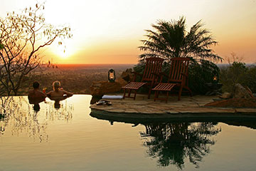 elsa's kopje meru kenya